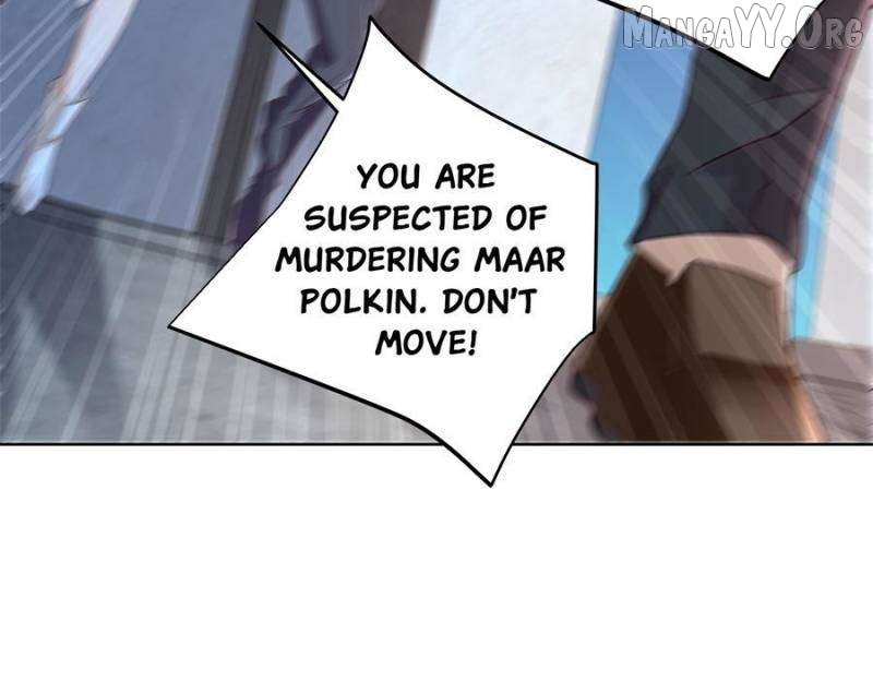Arch Villain Chapter 86 page 11 - 