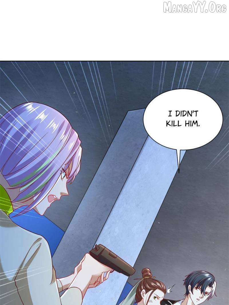 Arch Villain Chapter 86 page 12 - 