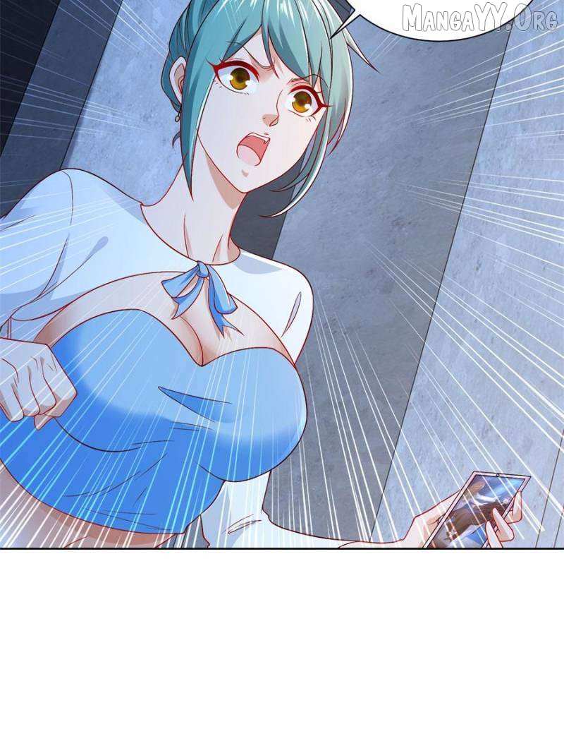 Arch Villain Chapter 86 page 14 - 