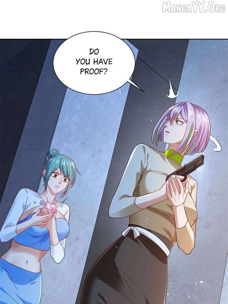 Arch Villain Chapter 86 page 15 - 