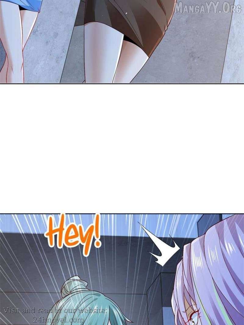 Arch Villain Chapter 86 page 16 - 