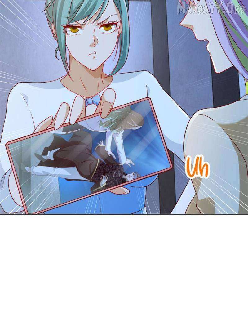 Arch Villain Chapter 86 page 17 - 