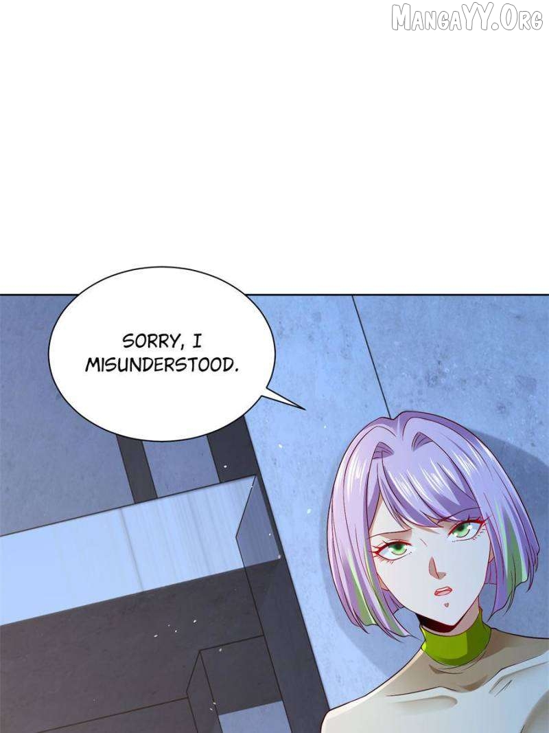 Arch Villain Chapter 86 page 18 - 