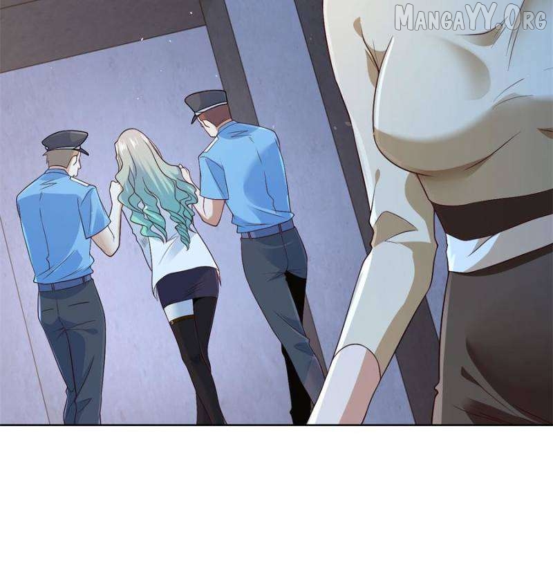 Arch Villain Chapter 86 page 19 - 