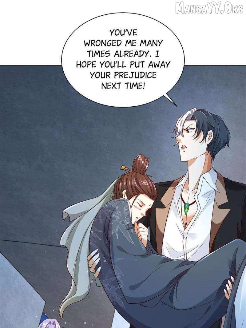 Arch Villain Chapter 86 page 20 - 