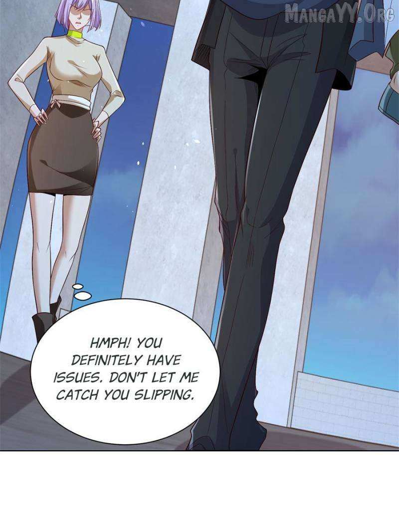 Arch Villain Chapter 86 page 21 - 