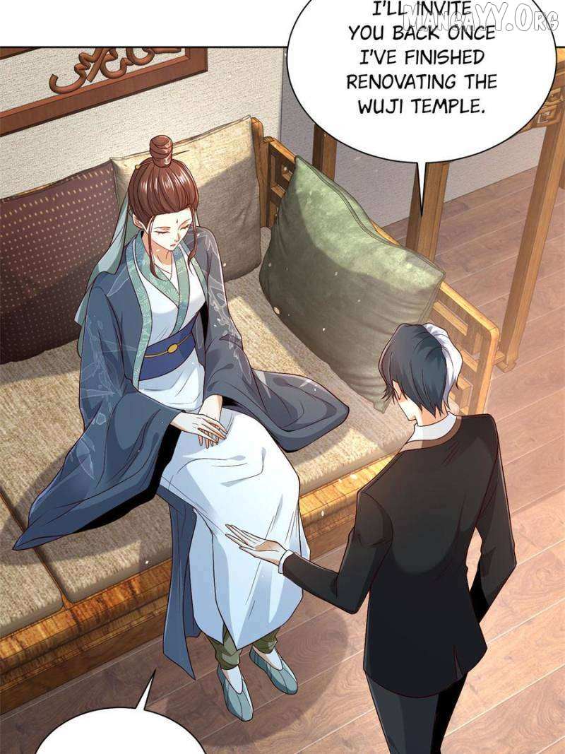 Arch Villain Chapter 86 page 24 - 