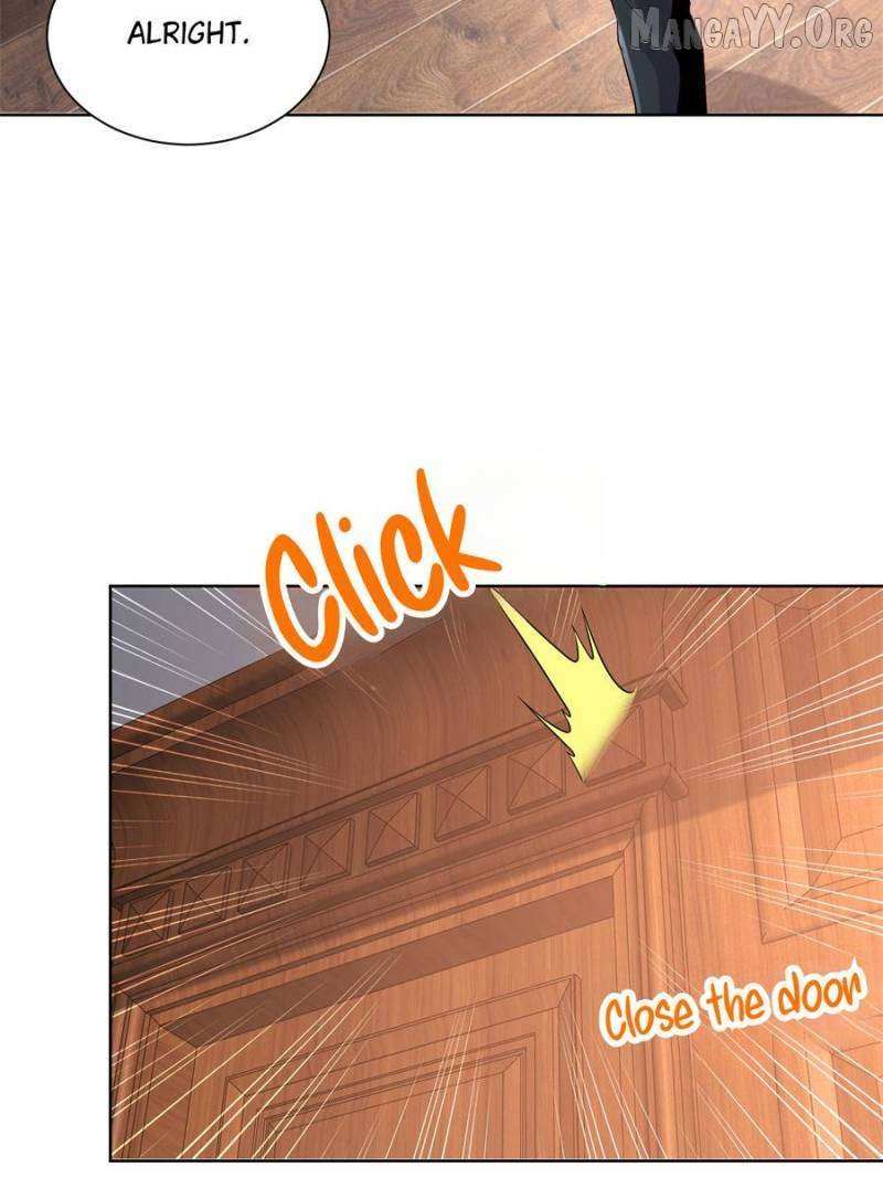Arch Villain Chapter 86 page 25 - 