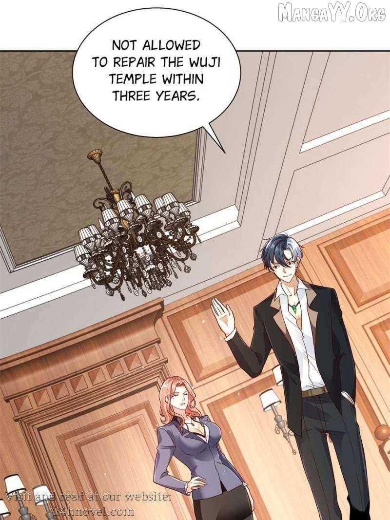 Arch Villain Chapter 86 page 26 - 