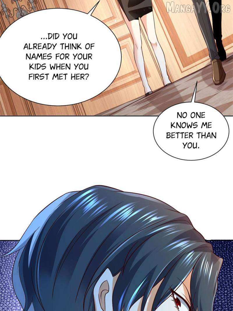 Arch Villain Chapter 86 page 27 - 