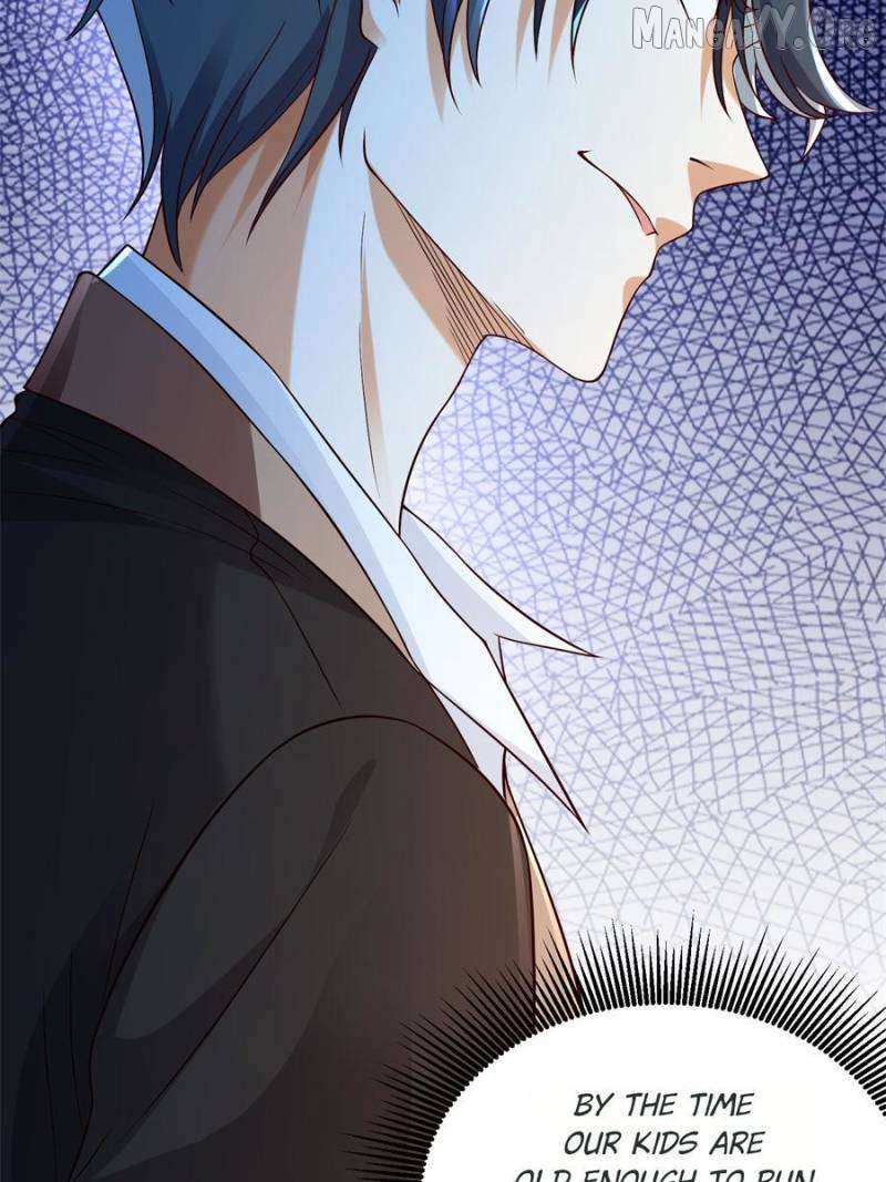 Arch Villain Chapter 86 page 28 - 