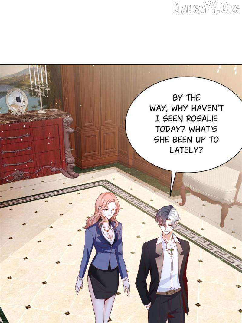 Arch Villain Chapter 86 page 30 - 