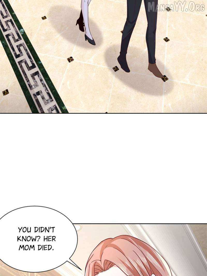Arch Villain Chapter 86 page 31 - 