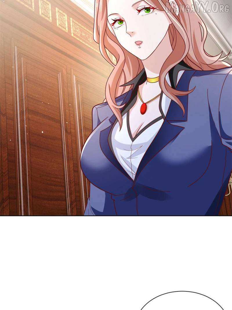 Arch Villain Chapter 86 page 32 - 