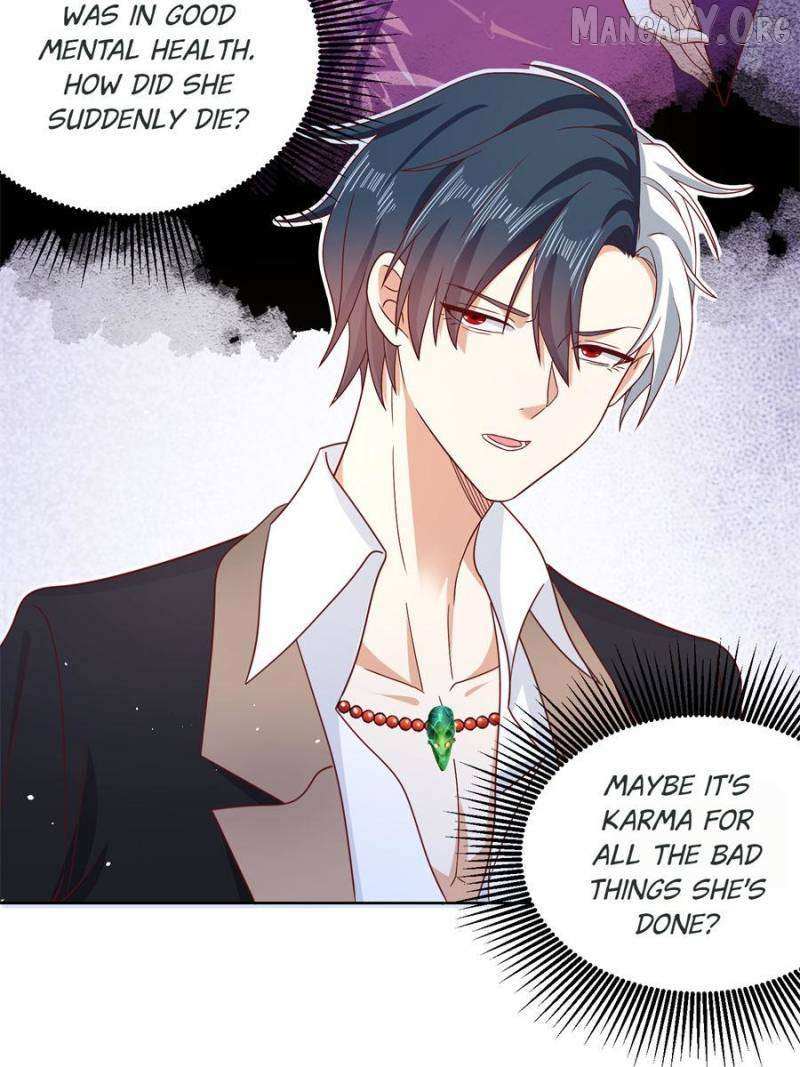 Arch Villain Chapter 86 page 35 - 