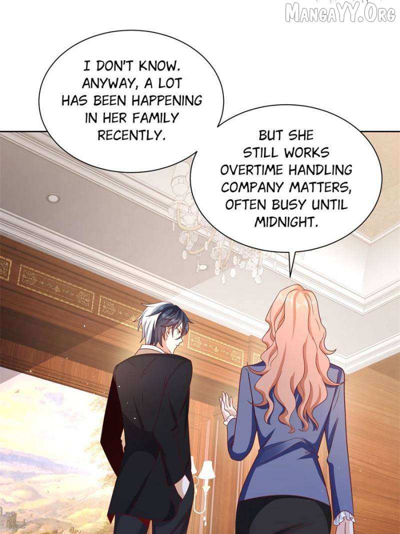 Arch Villain Chapter 86 page 36 - 