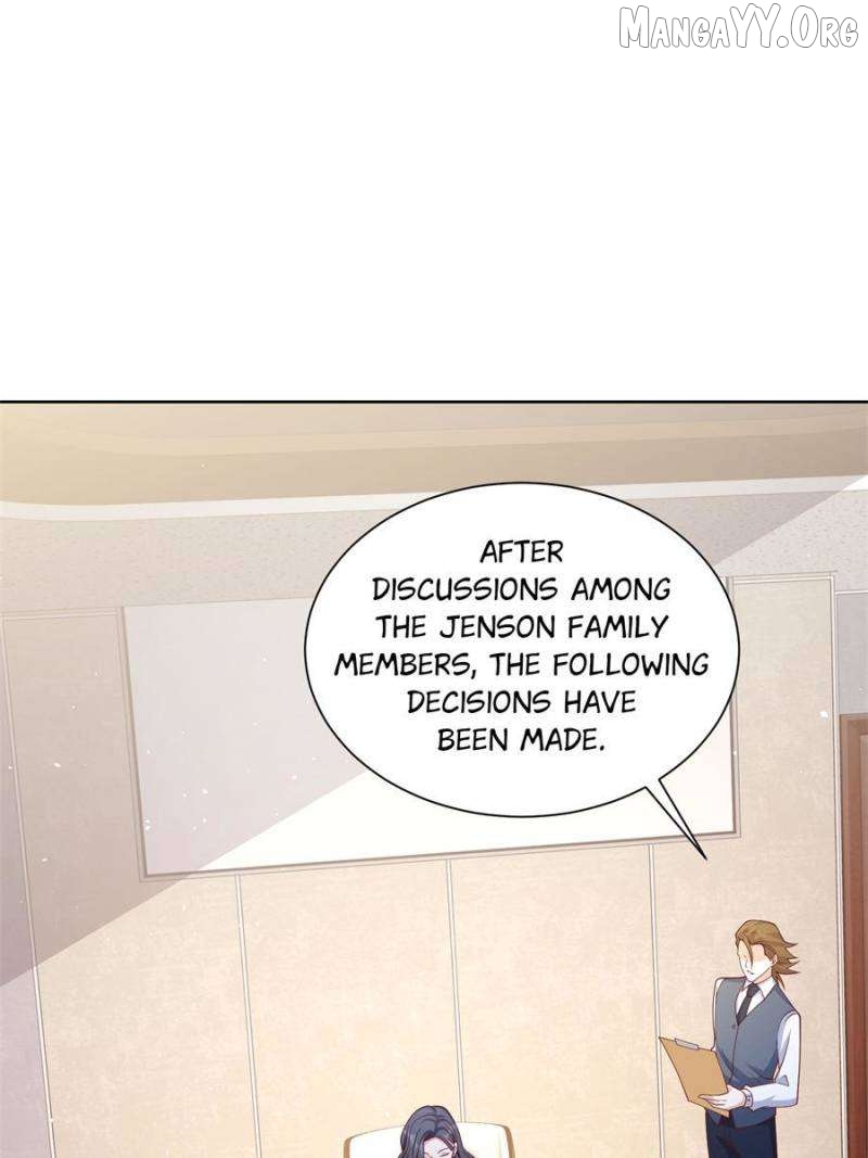 Arch Villain Chapter 86 page 42 - 
