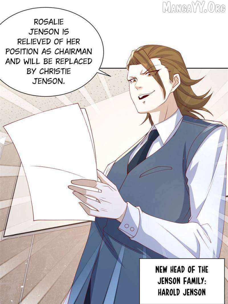 Arch Villain Chapter 86 page 44 - 