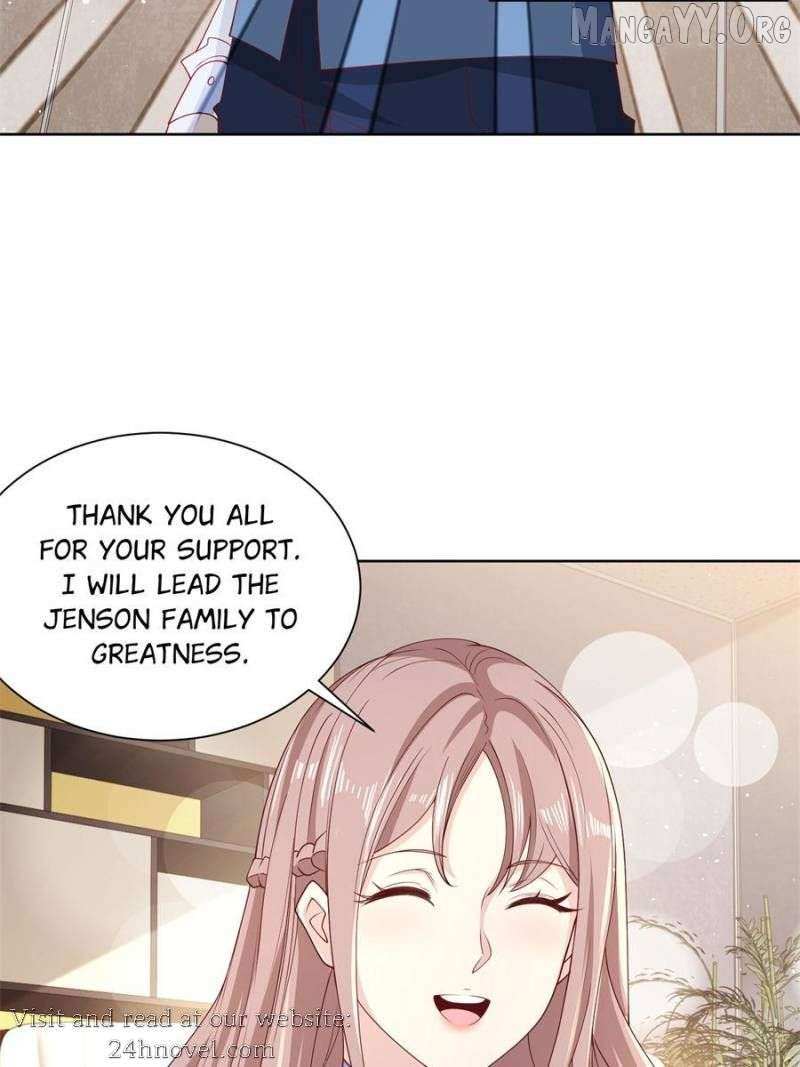 Arch Villain Chapter 86 page 45 - 