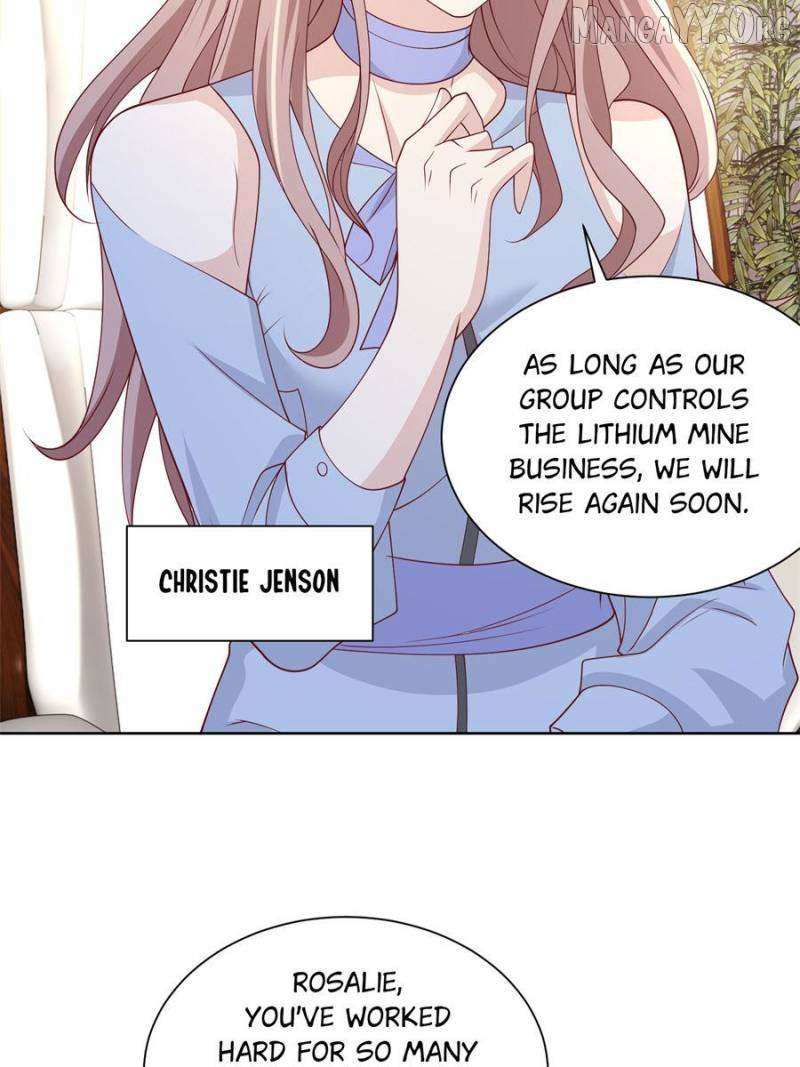 Arch Villain Chapter 86 page 46 - 