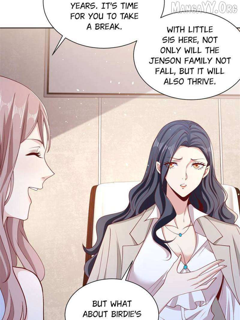 Arch Villain Chapter 86 page 47 - 