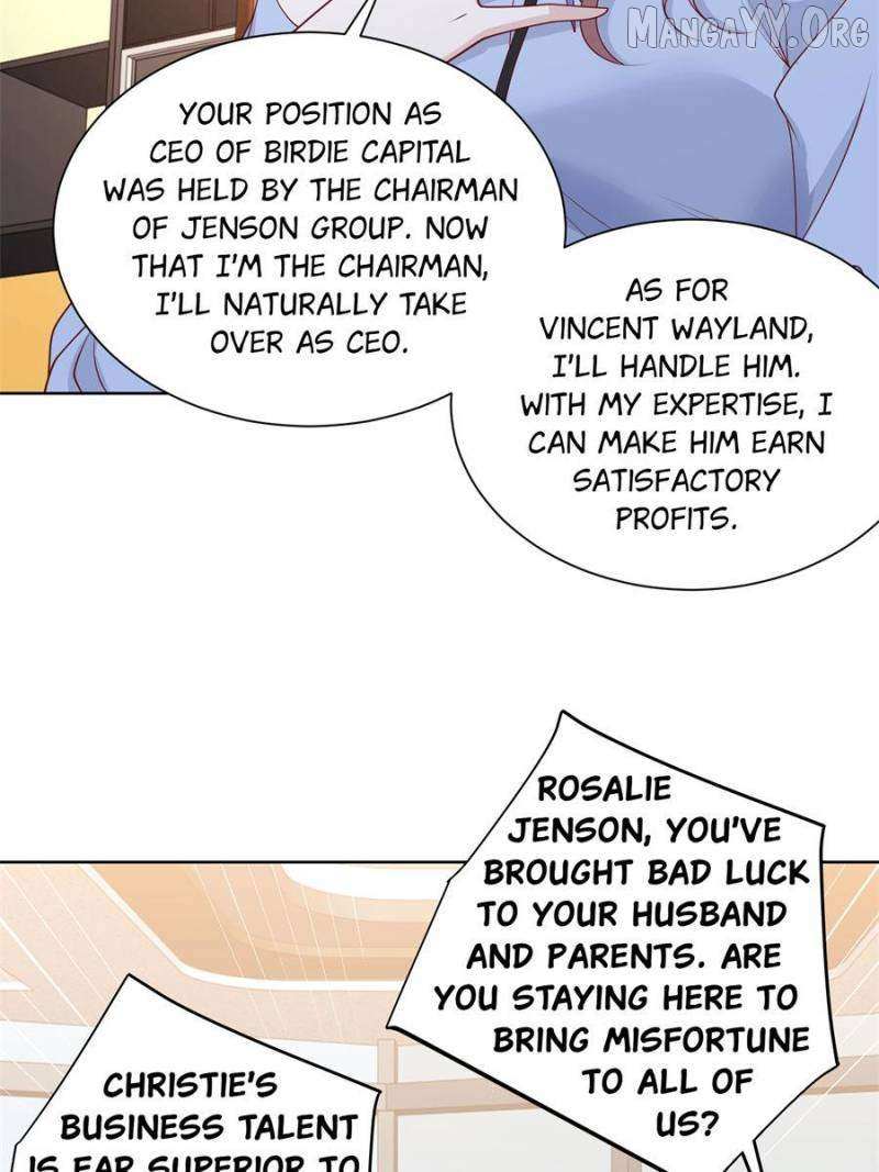 Arch Villain Chapter 86 page 50 - 