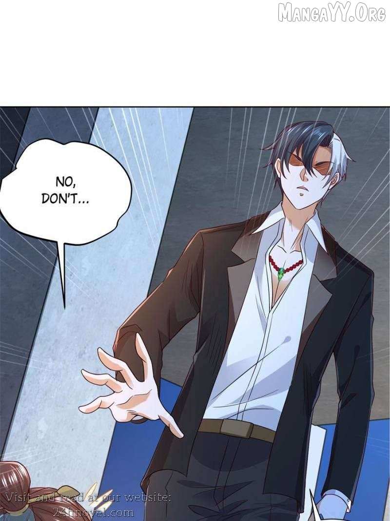Arch Villain Chapter 86 page 6 - 