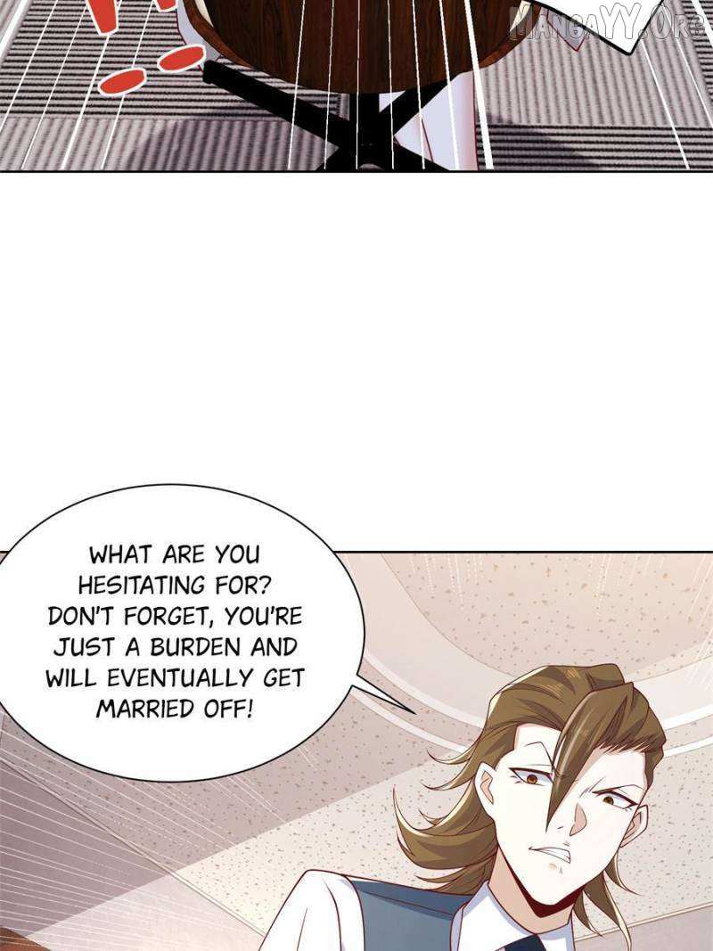 Arch Villain Chapter 86 page 52 - 