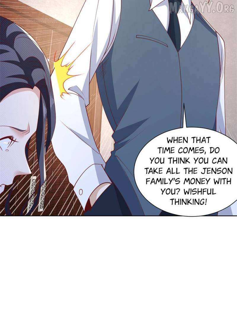 Arch Villain Chapter 86 page 53 - 