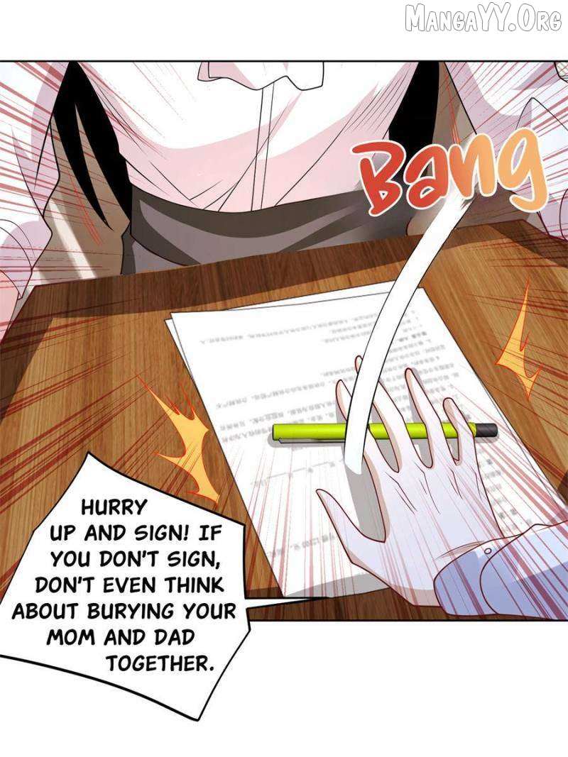 Arch Villain Chapter 86 page 54 - 