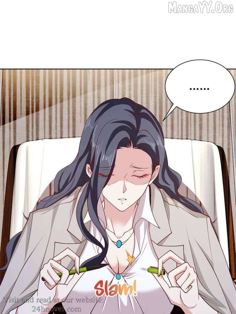 Arch Villain Chapter 86 page 55 - 