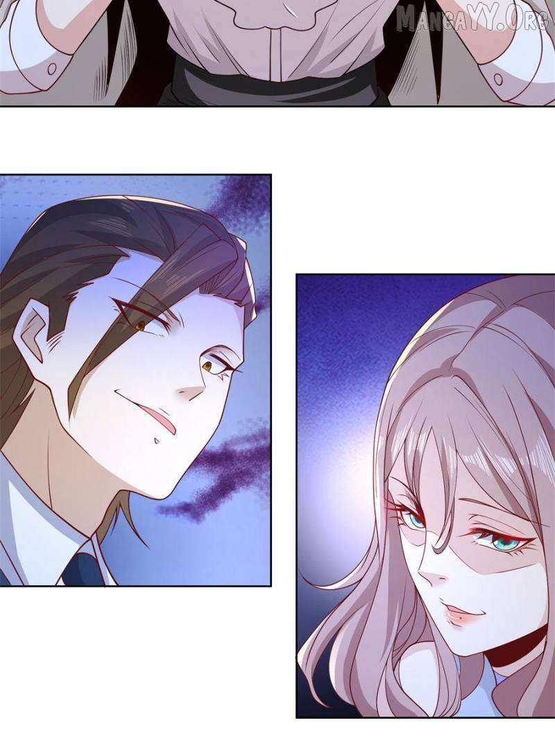 Arch Villain Chapter 86 page 56 - 