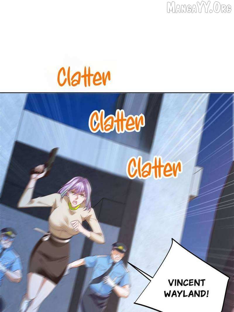 Arch Villain Chapter 86 page 10 - 