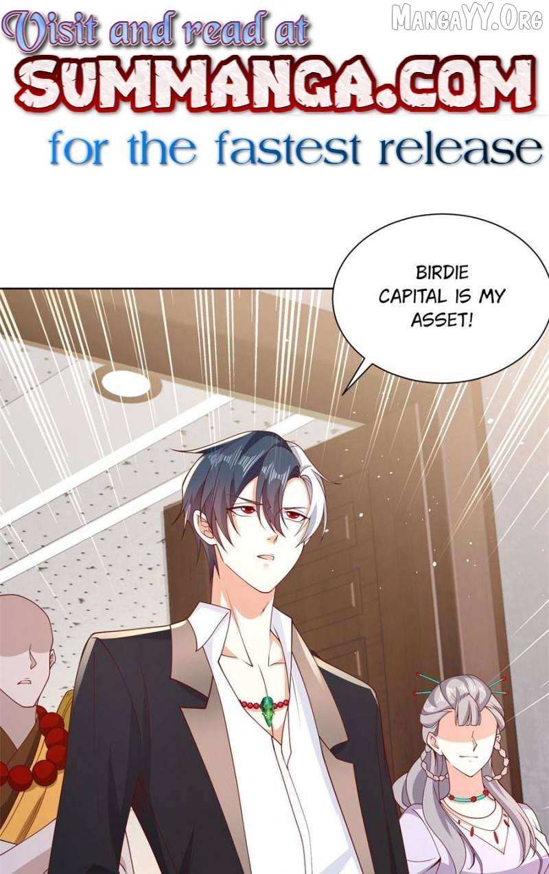 Arch Villain Chapter 87 page 1 - 
