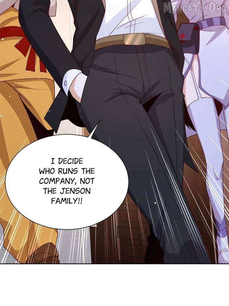 Arch Villain Chapter 87 page 2 - 