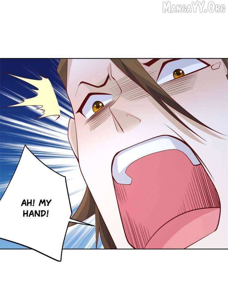 Arch Villain Chapter 87 page 11 - 