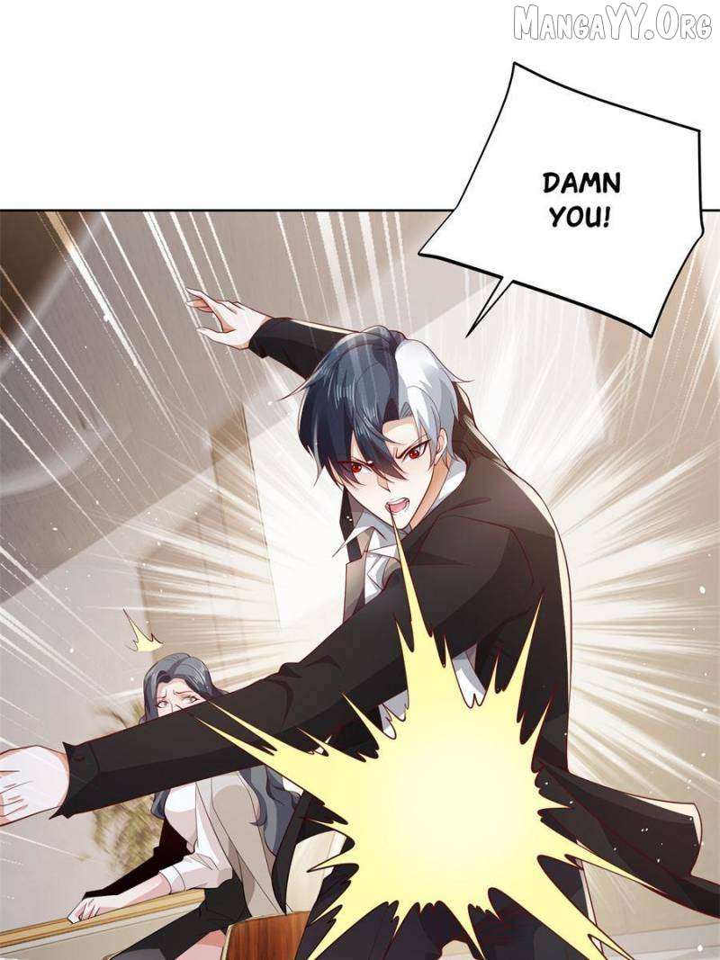 Arch Villain Chapter 87 page 12 - 