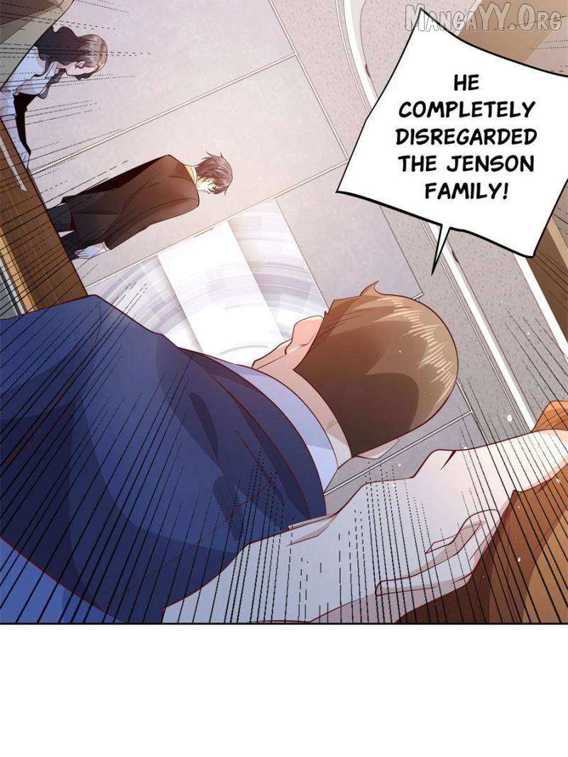 Arch Villain Chapter 87 page 15 - 