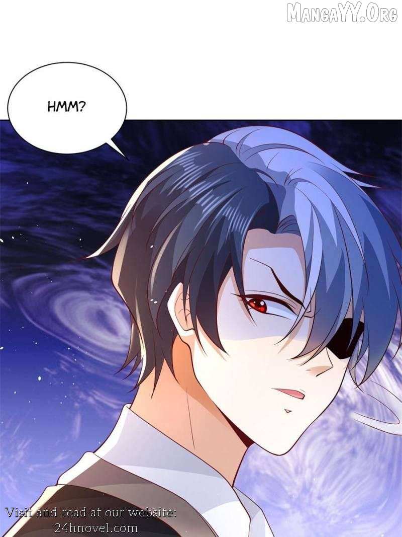 Arch Villain Chapter 87 page 16 - 