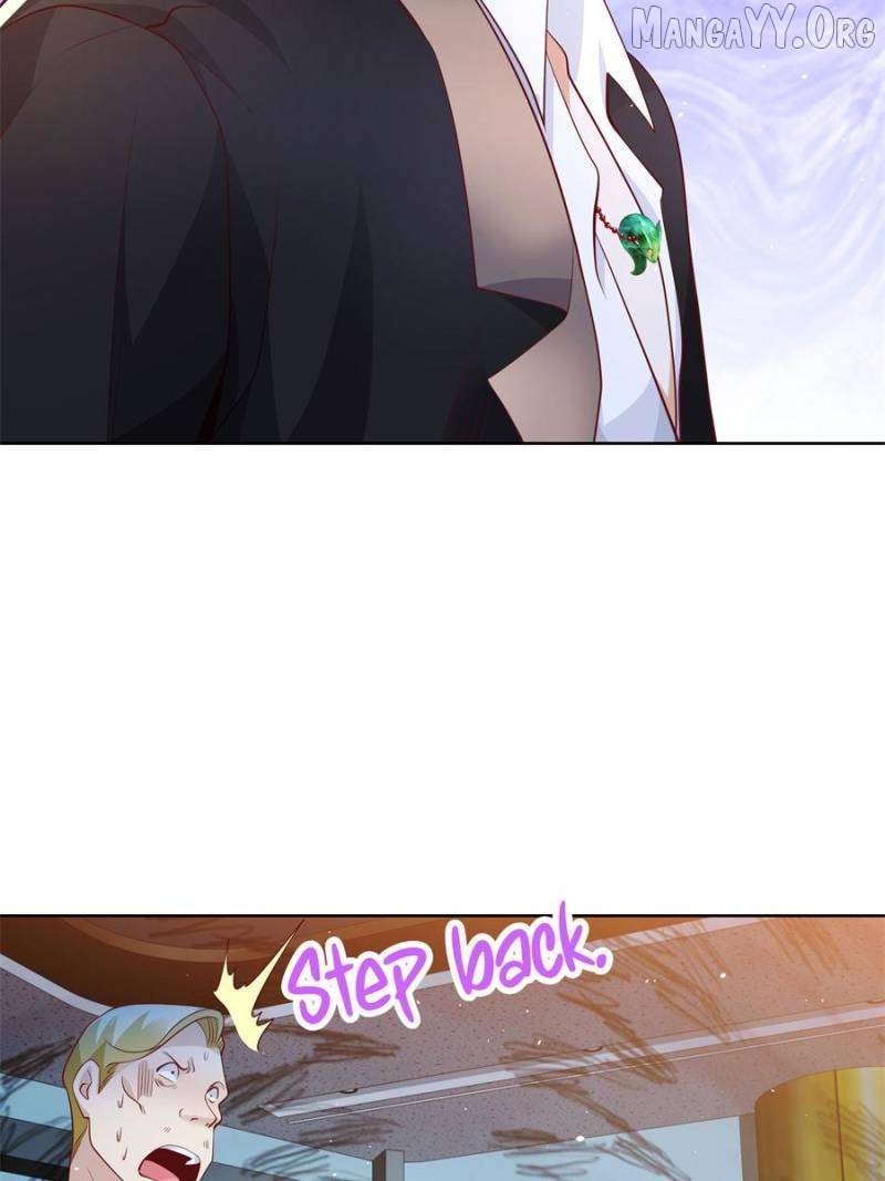 Arch Villain Chapter 87 page 17 - 