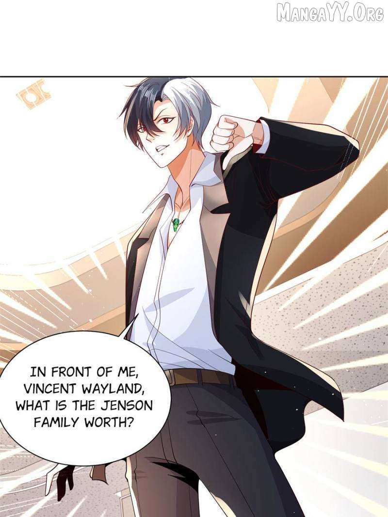 Arch Villain Chapter 87 page 19 - 