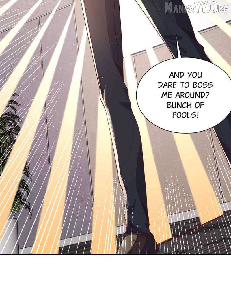 Arch Villain Chapter 87 page 20 - 