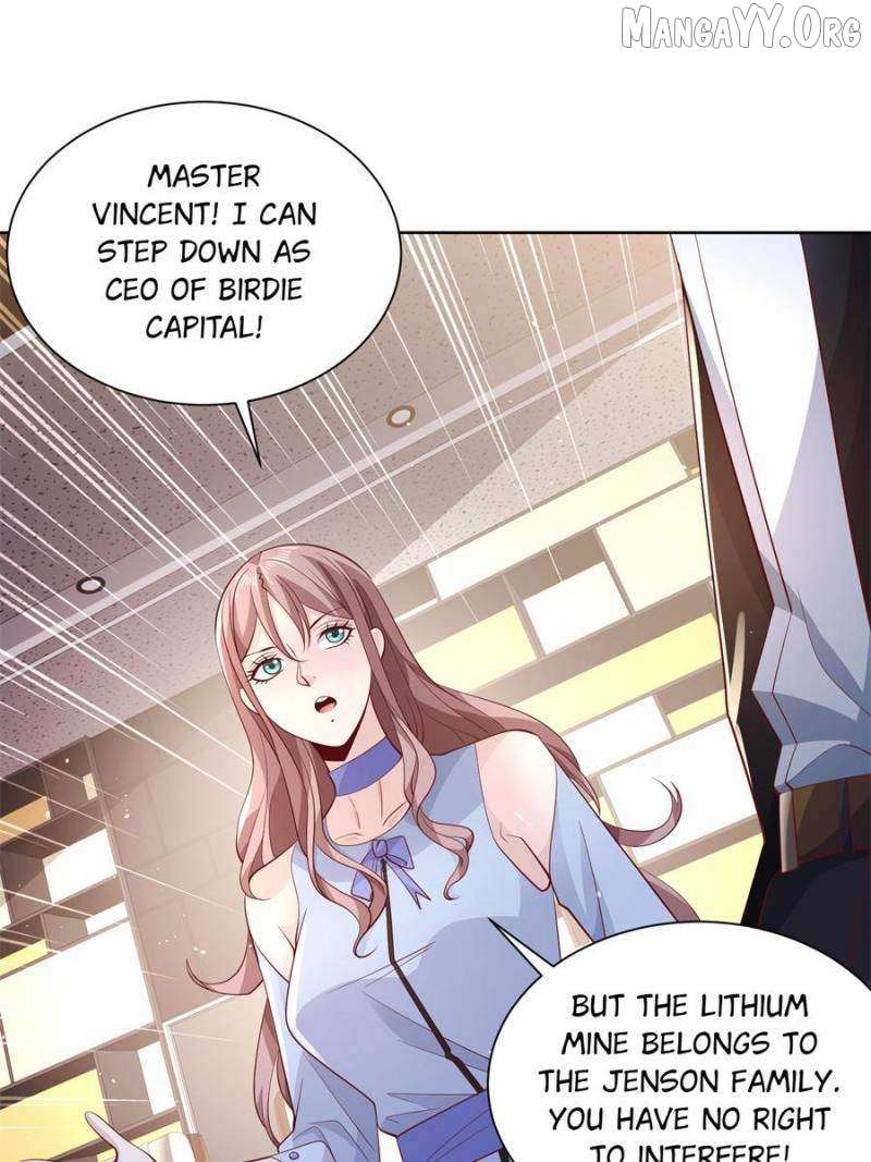 Arch Villain Chapter 87 page 22 - 