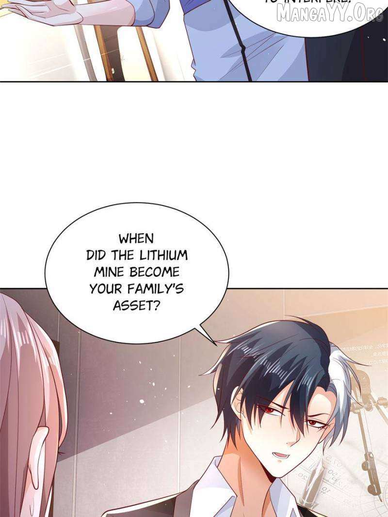 Arch Villain Chapter 87 page 23 - 