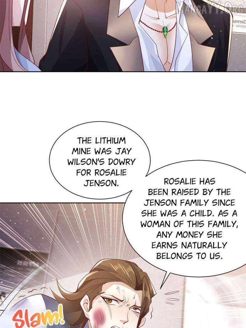 Arch Villain Chapter 87 page 24 - 