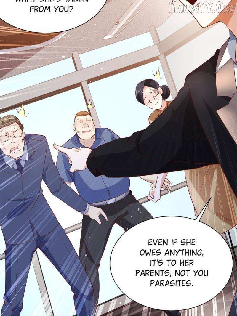 Arch Villain Chapter 87 page 26 - 