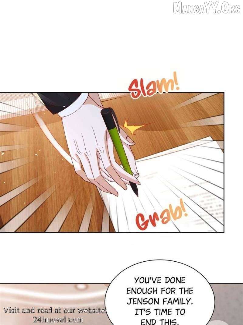 Arch Villain Chapter 87 page 4 - 