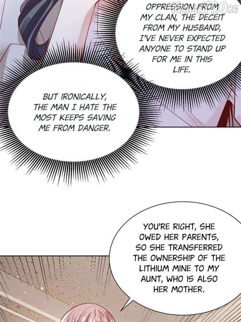 Arch Villain Chapter 87 page 31 - 