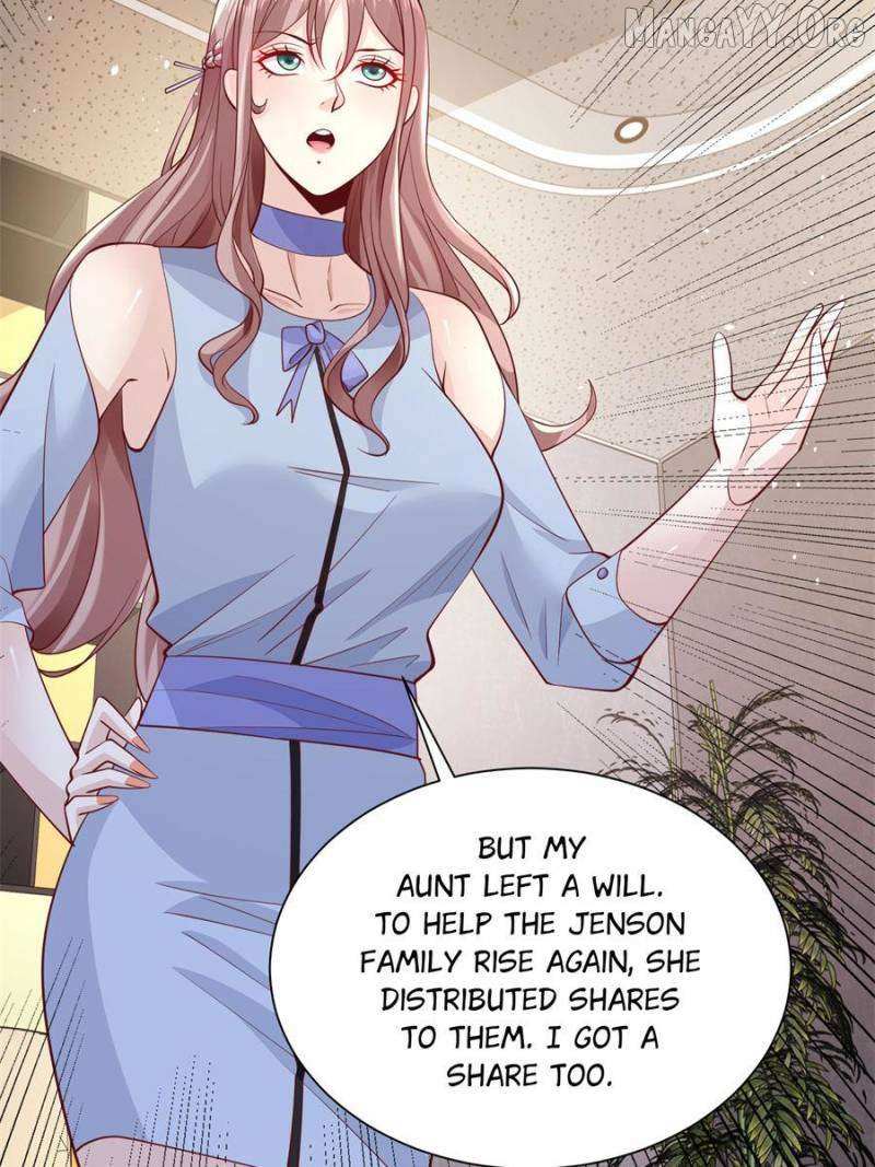 Arch Villain Chapter 87 page 32 - 