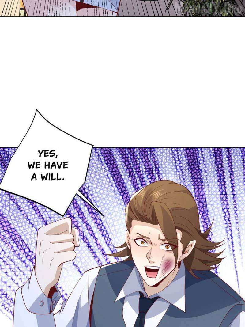 Arch Villain Chapter 87 page 33 - 